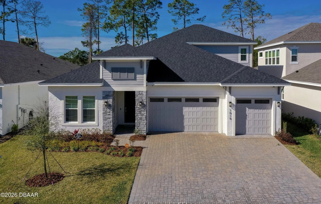 1018 Flopshot Circle, Daytona Beach