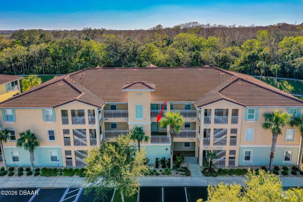 1200 Canopy Walk Lane, Palm Coast