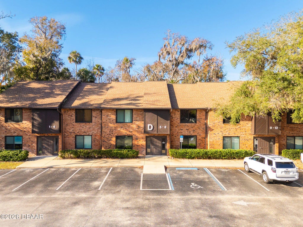 555 W Granada Boulevard, Ormond Beach