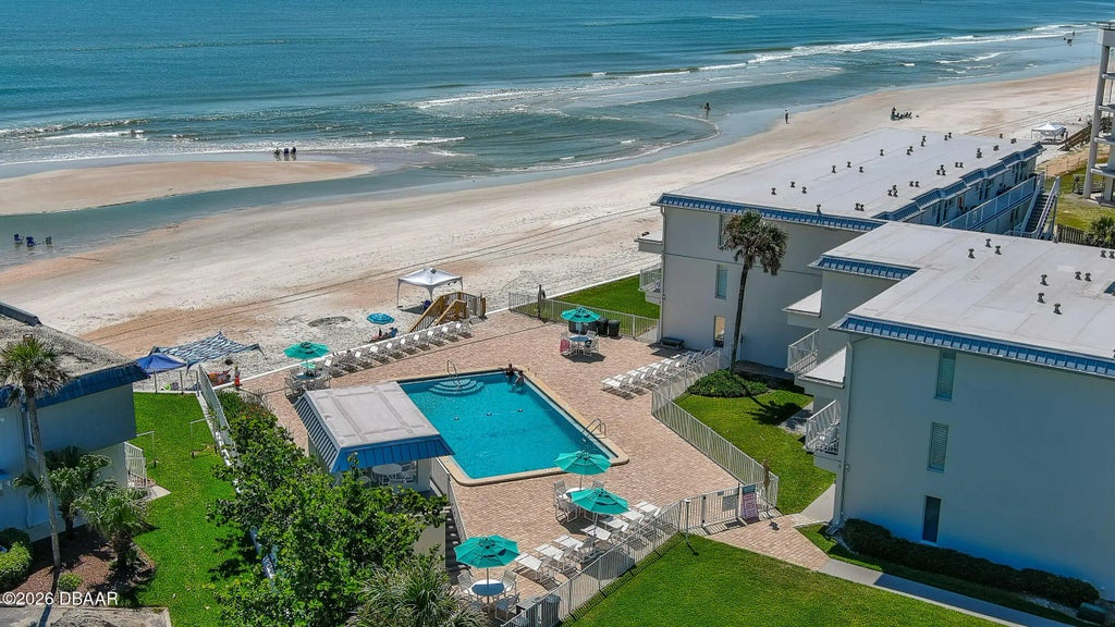 4849 Saxon Drive, New Smyrna Beach