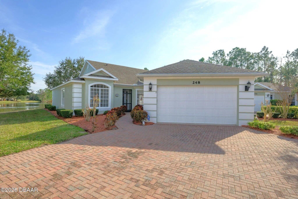 248 Bauer Circle, Daytona Beach