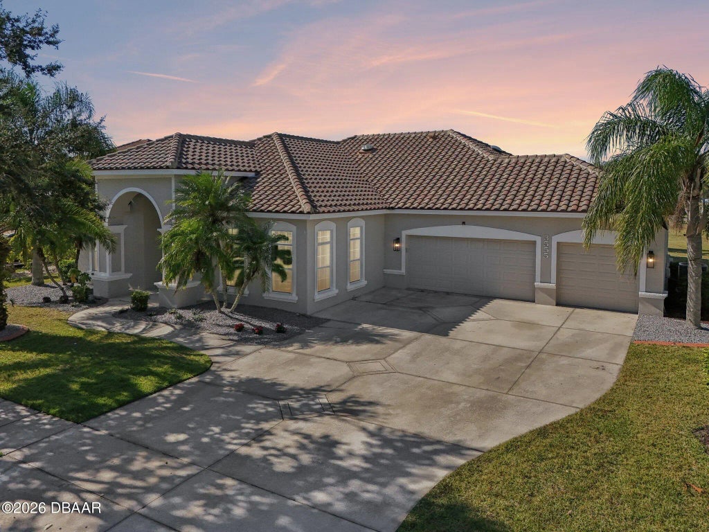 3555 Maribella Drive, New Smyrna Beach