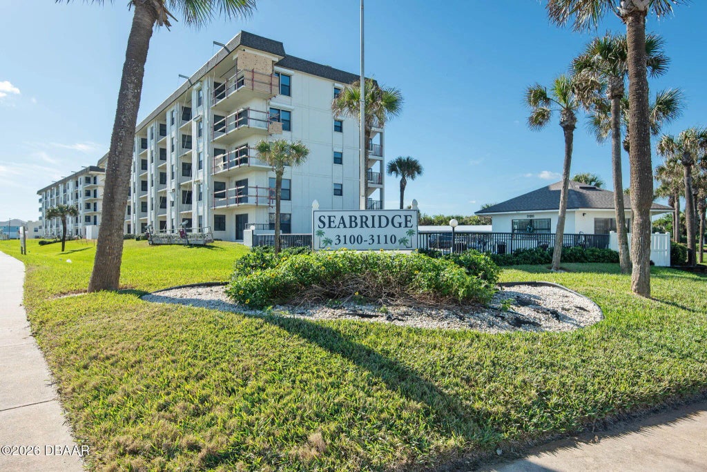 3100 Ocean Shore Boulevard, Ormond Beach