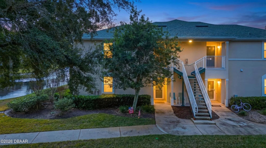 830 Airport Road, Port Orange