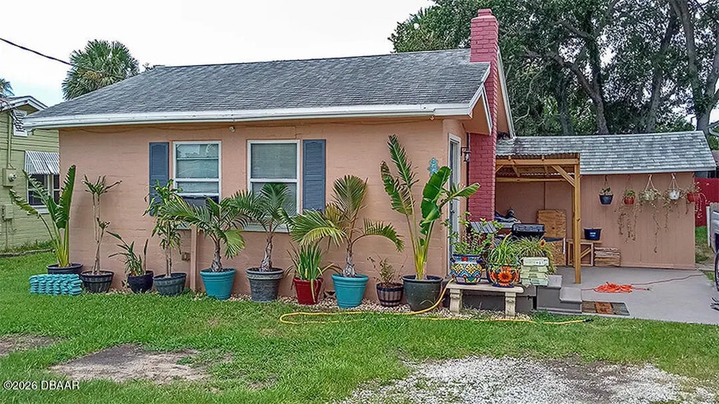 4654 S Ridgewood Avenue, Port Orange