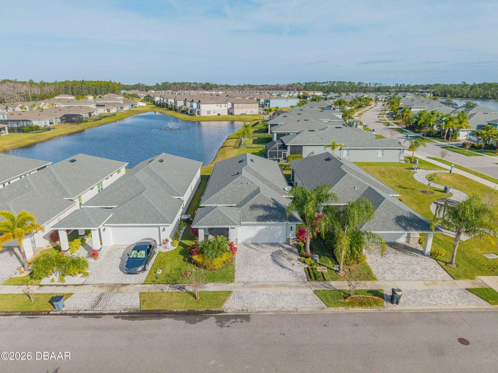 3107 King Palm Drive, New Smyrna Beach