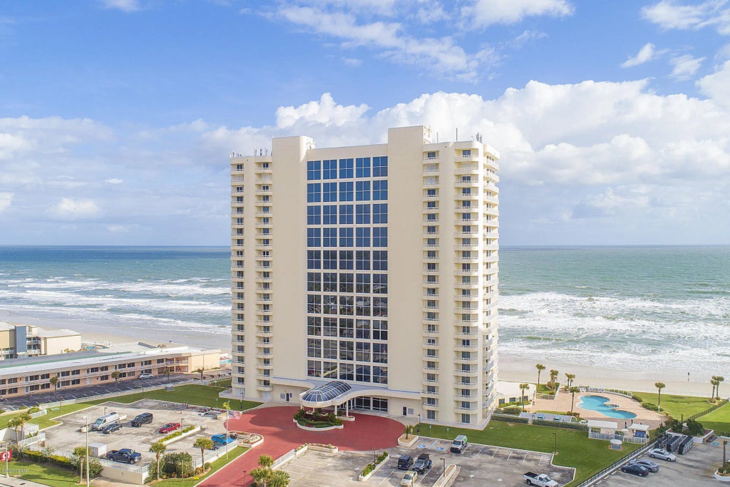 2545 S Atlantic Avenue, Daytona Beach Shores