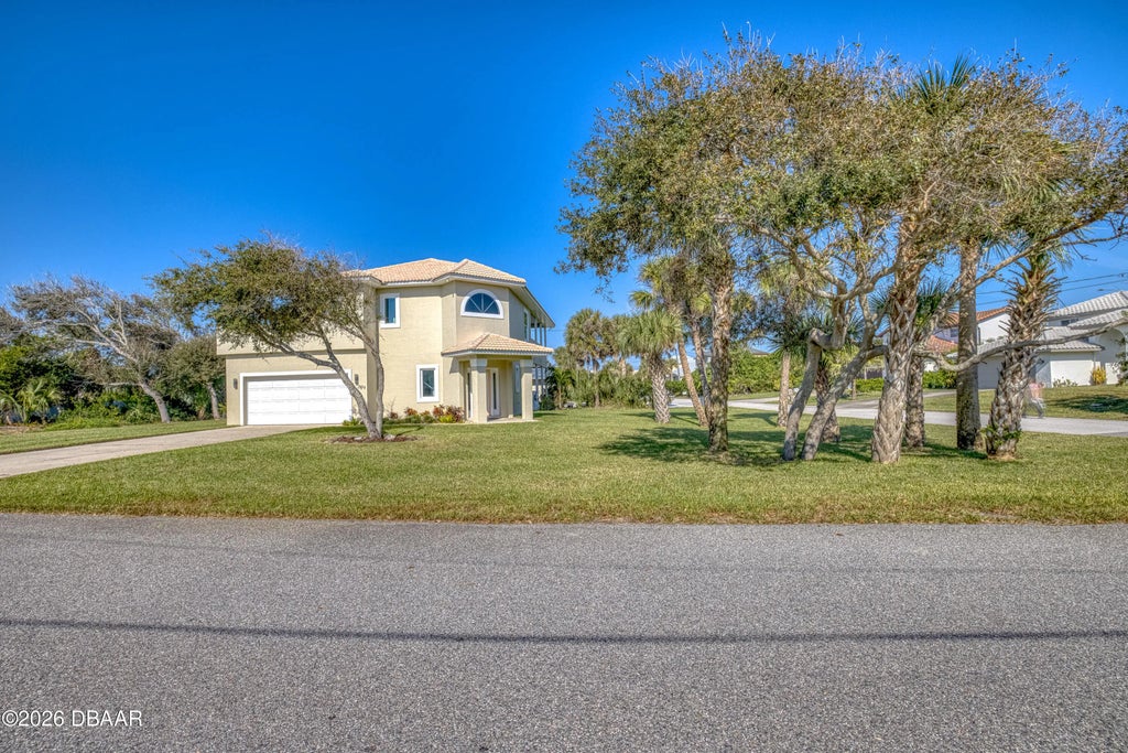 50 Alberta Avenue, Ponce Inlet