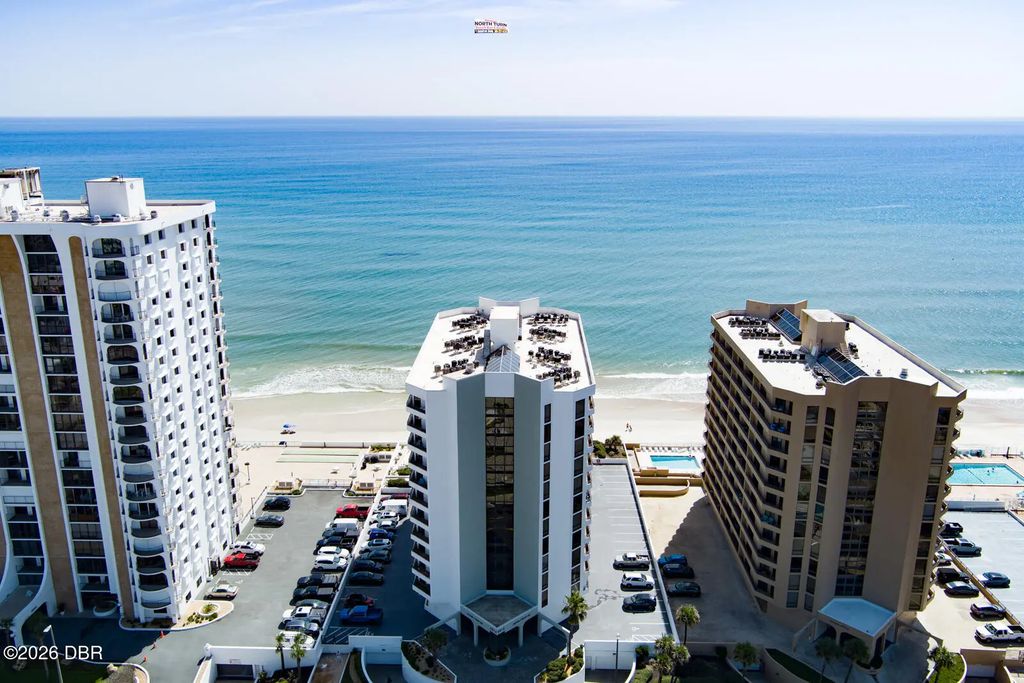 3013 S Atlantic Avenue, Daytona Beach Shores