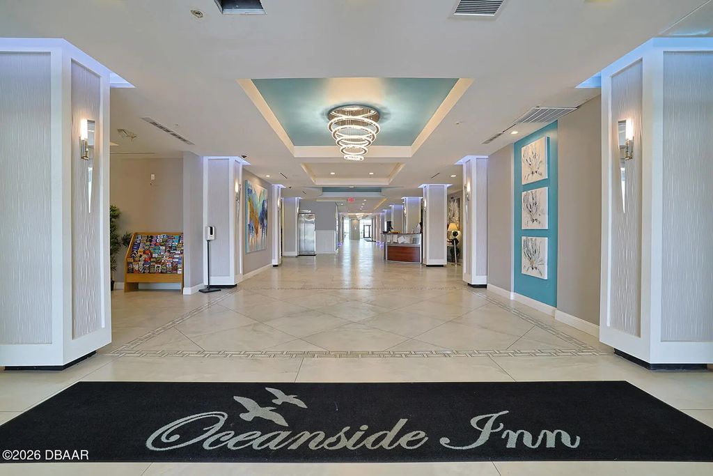 1909 S Atlantic Avenue, Daytona Beach