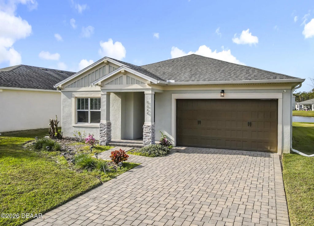 5644 Estero Loop, Port Orange