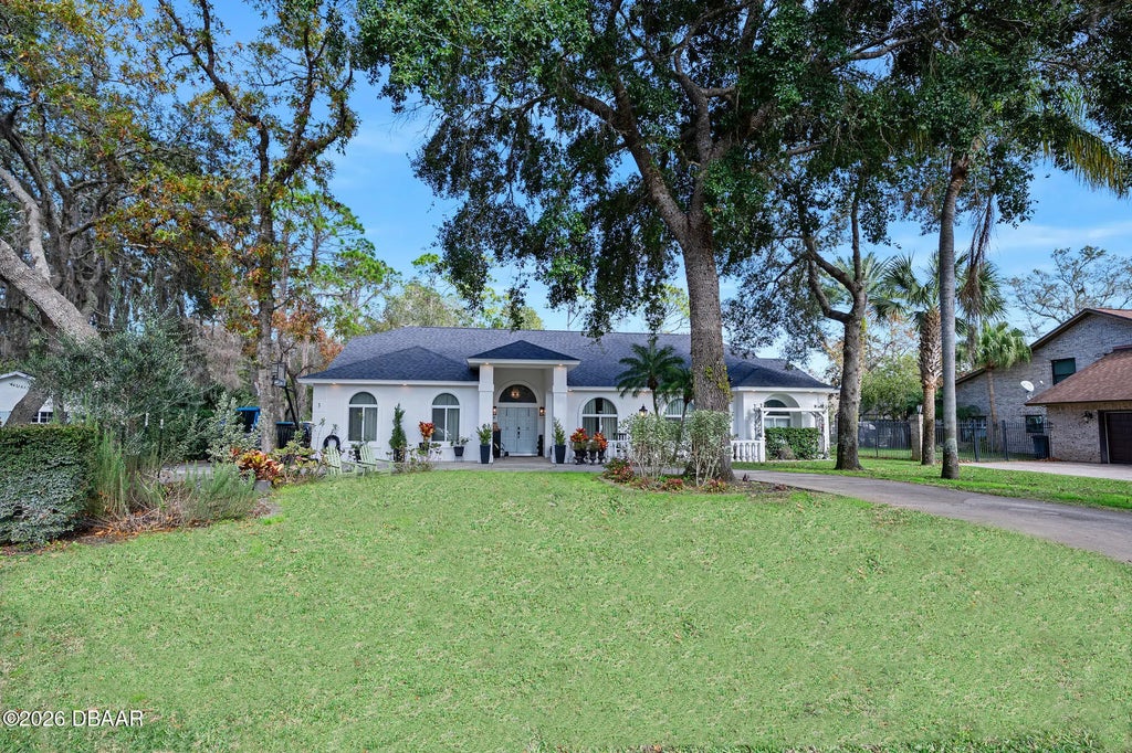 3 Double Branch Way, Ormond Beach