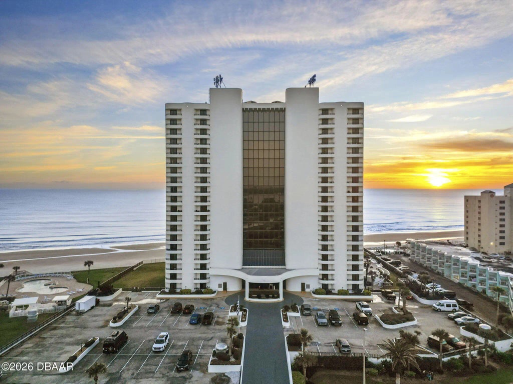 2555 S Atlantic Avenue, Daytona Beach