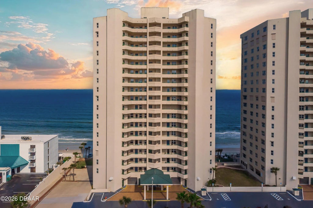 3311 S Atlantic Avenue, Daytona Beach Shores