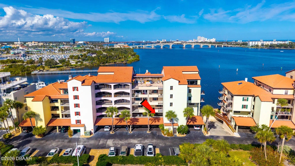 624 Marina Point Drive, Daytona Beach