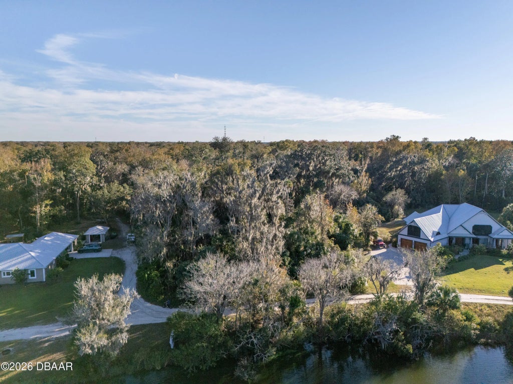 2750 Pearl Lake Trail, New Smyrna Beach