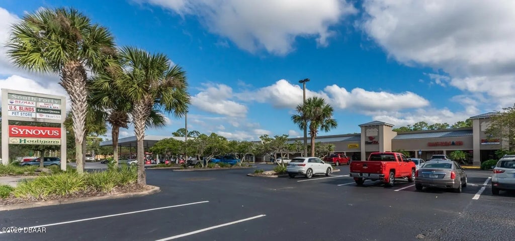 1134 W Granada Boulevard, Ormond Beach