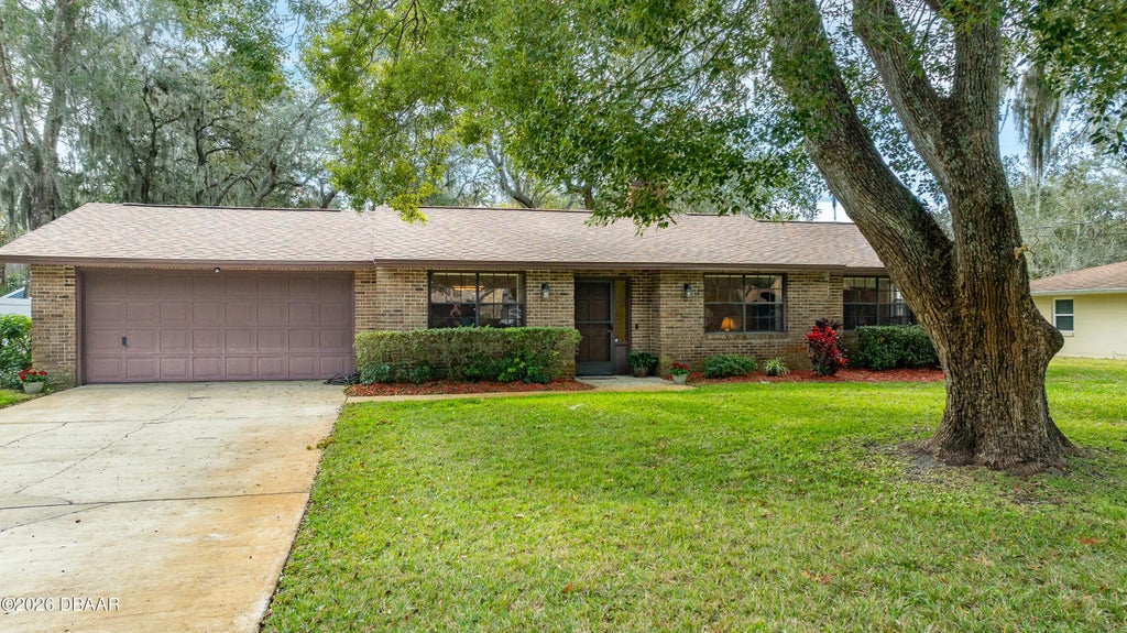 40 Whippoorwill Lane, Ormond Beach