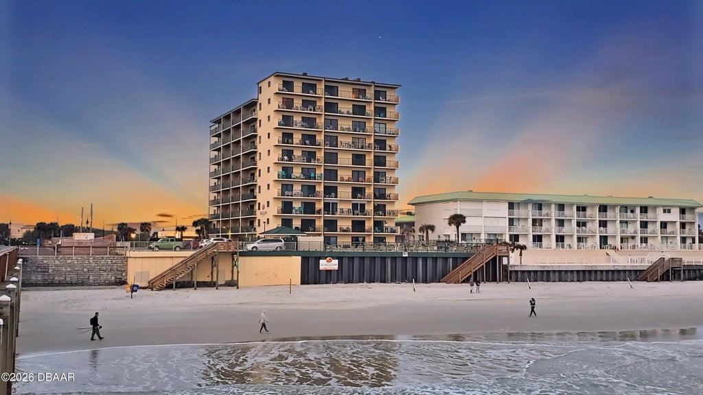3647 S Atlantic Avenue, Daytona Beach Shores