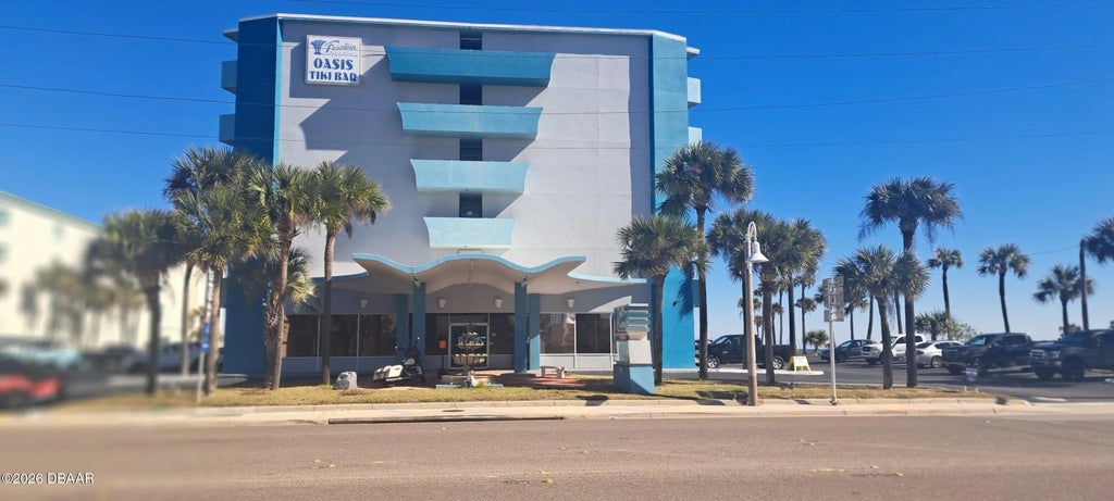 313 S Atlantic Avenue, Daytona Beach