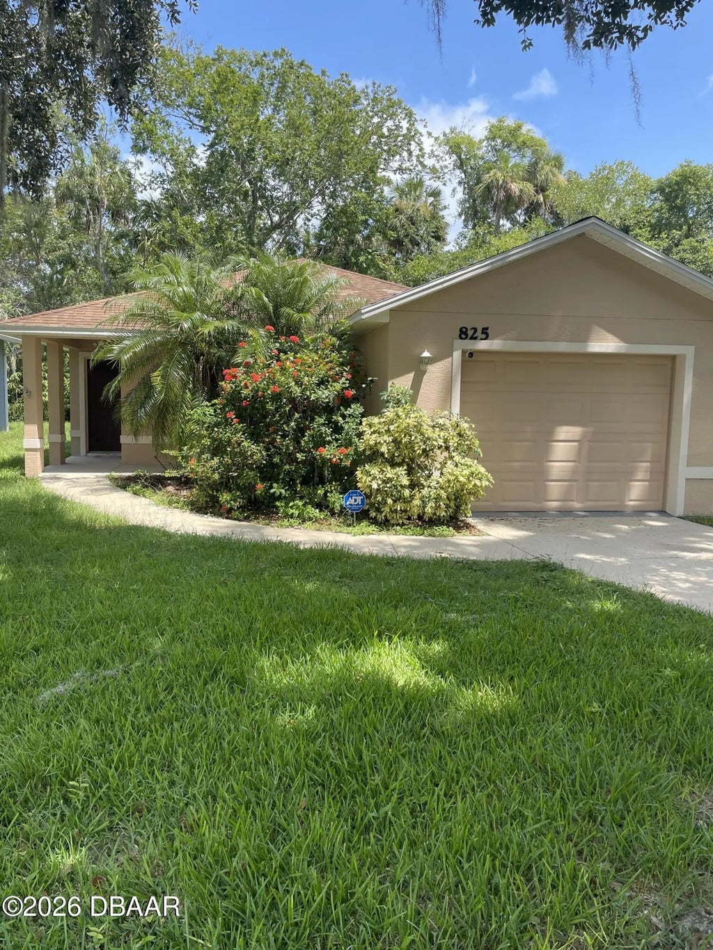 825 Valencia Avenue, Daytona Beach