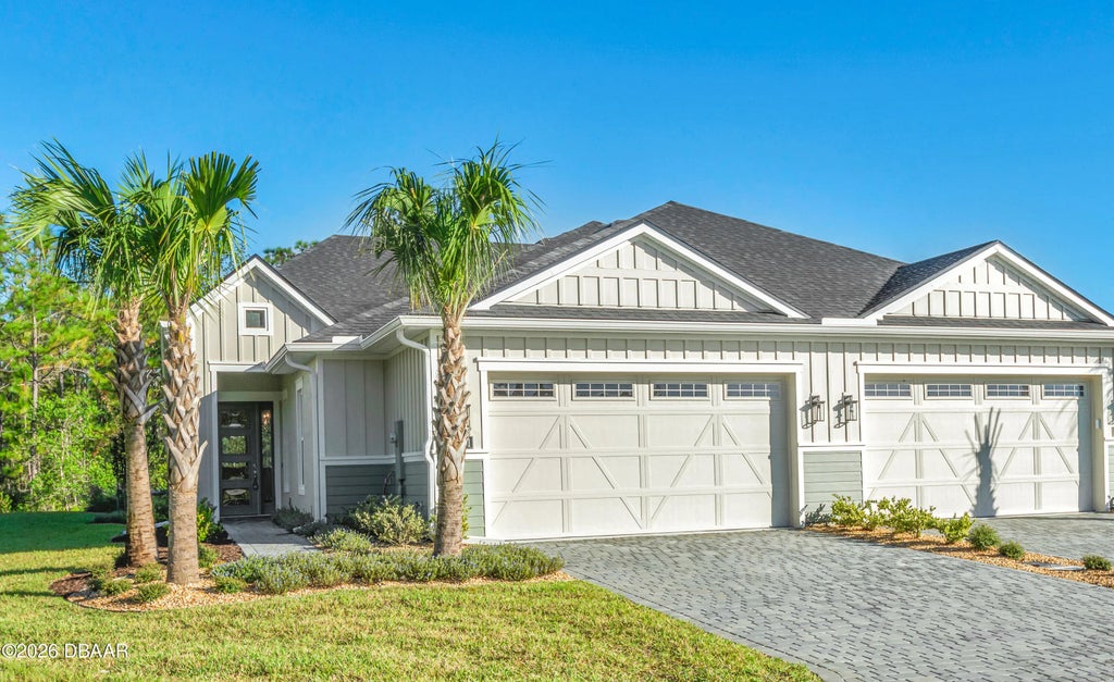 6401 Roseberry Court, Port Orange