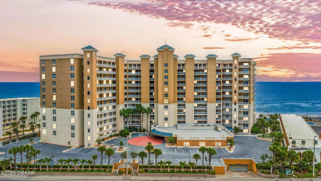 2403 S Atlantic Avenue, Daytona Beach Shores
