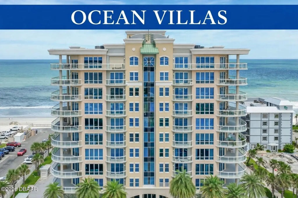 3703 S Atlantic Avenue, Daytona Beach Shores