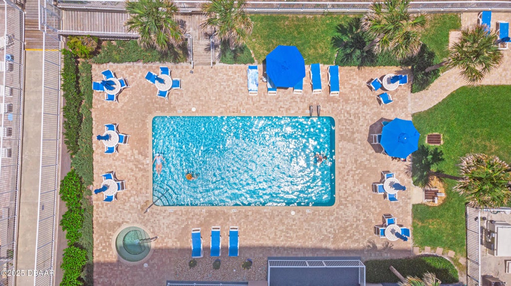 3737 S Atlantic Avenue, Daytona Beach Shores