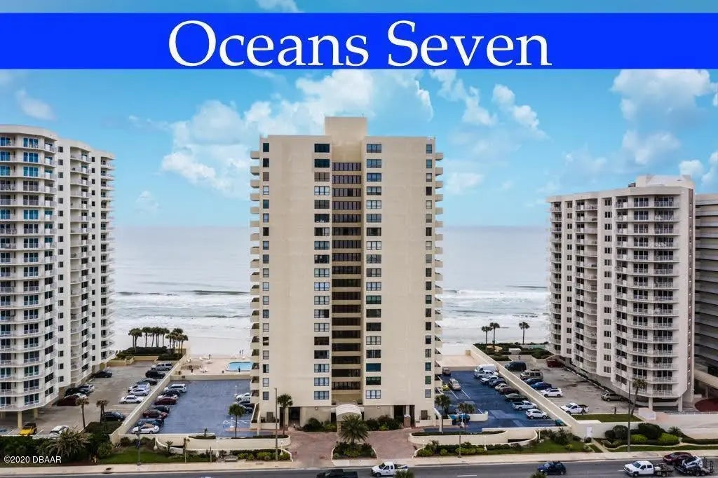 2947 S Atlantic Avenue, Daytona Beach Shores