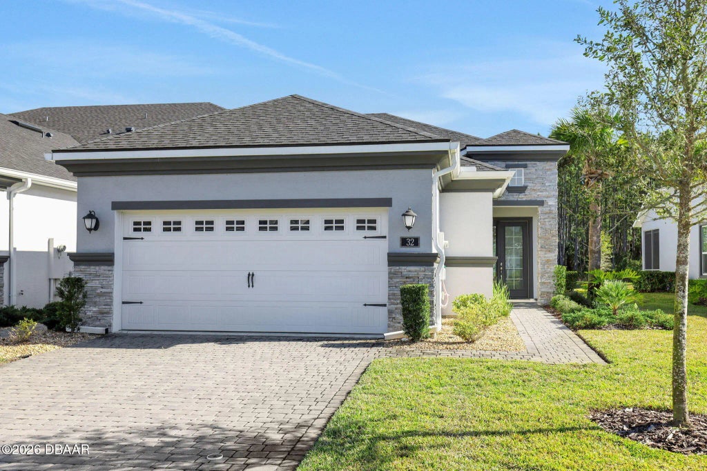 32 Longridge Lane, Ormond Beach