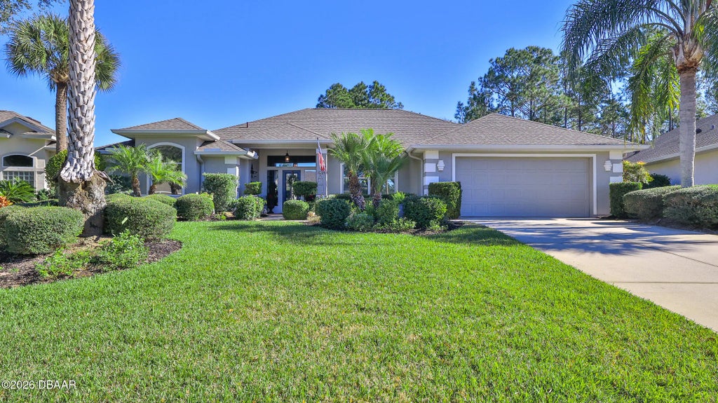 1229 Sunningdale Lane, Ormond Beach