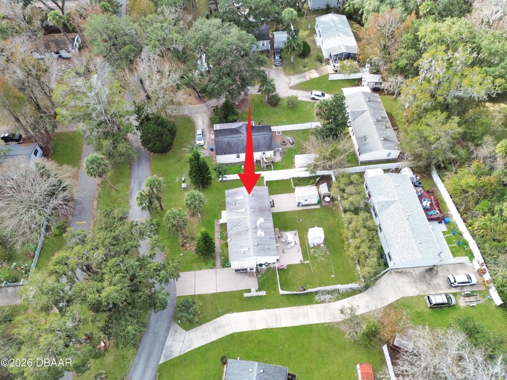 2031 Porto Boulevard, New Smyrna Beach