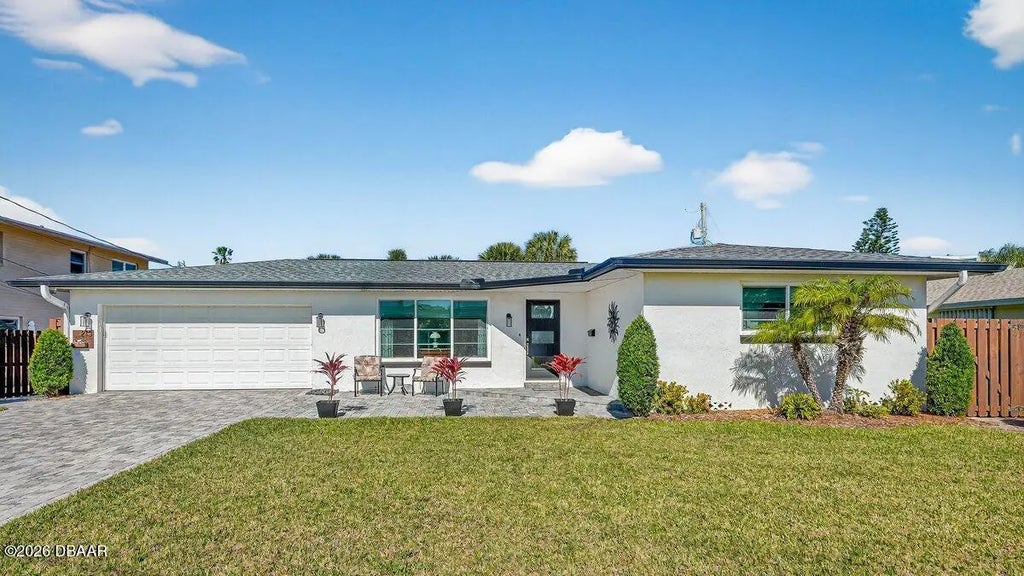 213 Standish Drive, Ormond Beach