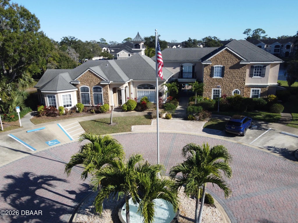 940 Village Trail, Port Orange