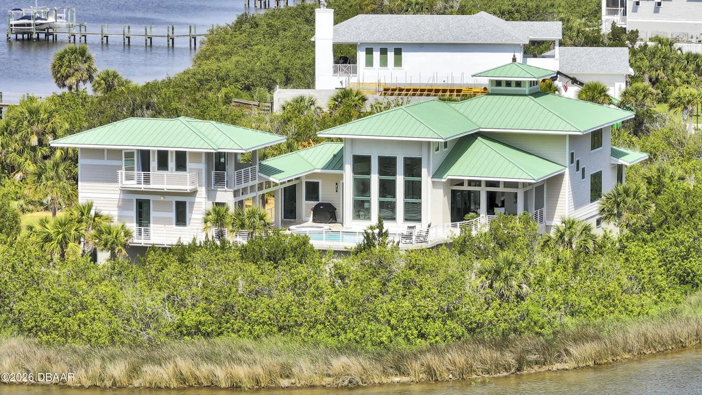 2590 Palm Avenue, Flagler Beach