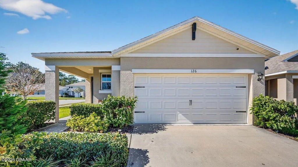 126 Harry Road, DeLand