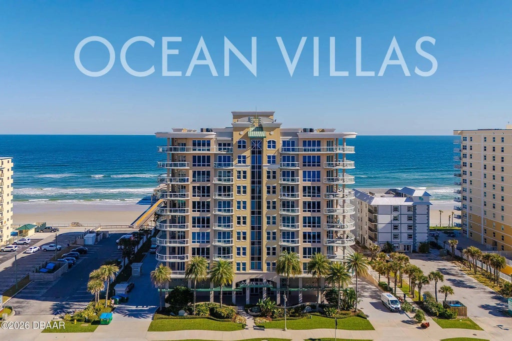 3703 S Atlantic Avenue, Daytona Beach Shores