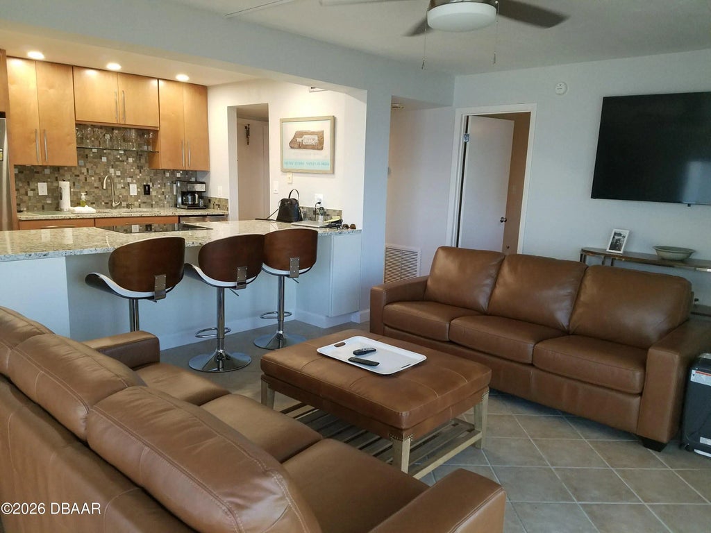 1571 S Atlantic Avenue, New Smyrna Beach