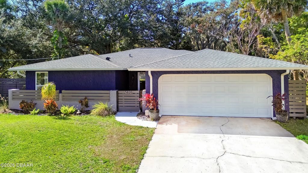 5820 Riverside Drive, Port Orange