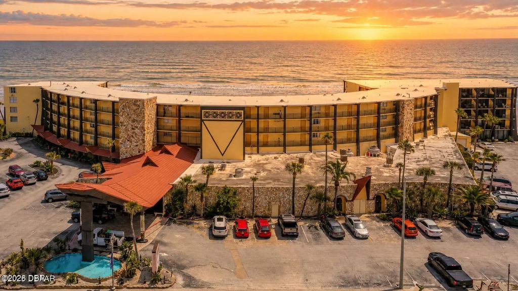 2301 S Atlantic Avenue, Daytona Beach