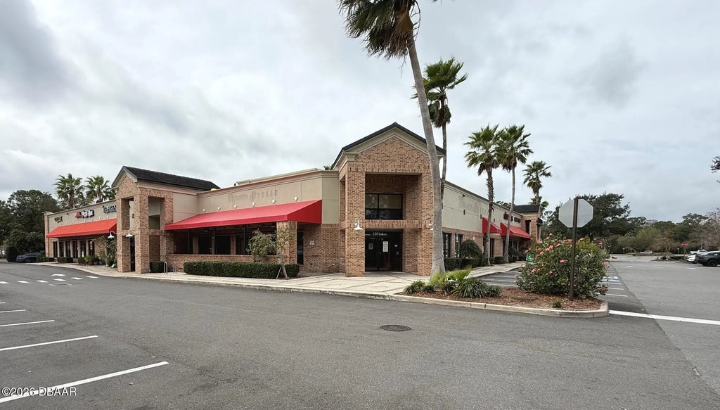 1781 Dunlawton Avenue, Port Orange