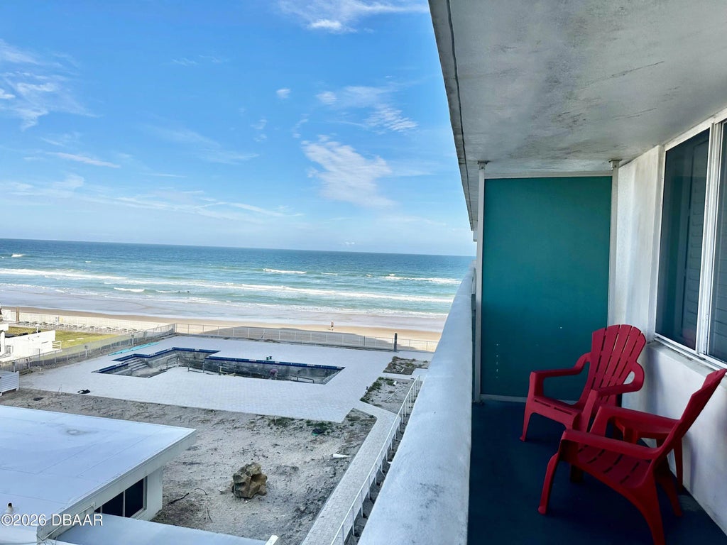 2800 N Atlantic Avenue, Daytona Beach