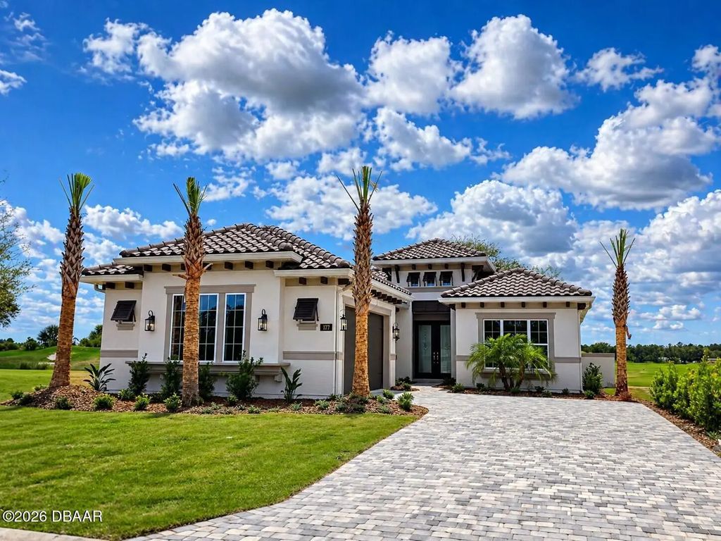177 Aspen Way, Palm Coast