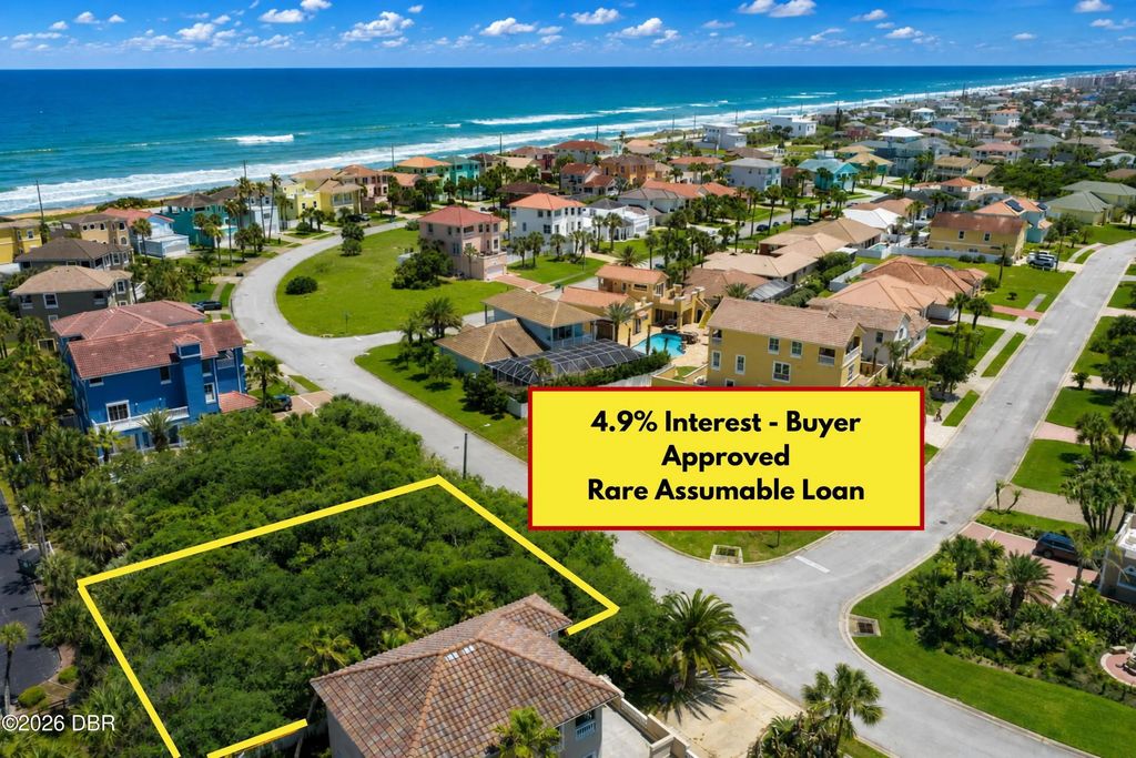 148 Coquina Key Drive, Ormond Beach
