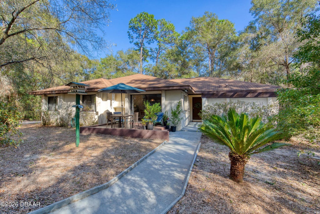 5669 Winona Trail, DeLeon Springs