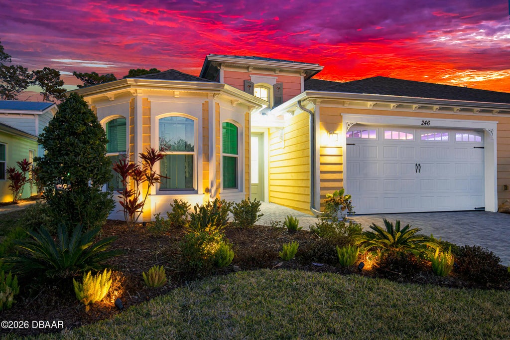246 Hang Loose Way, Daytona Beach