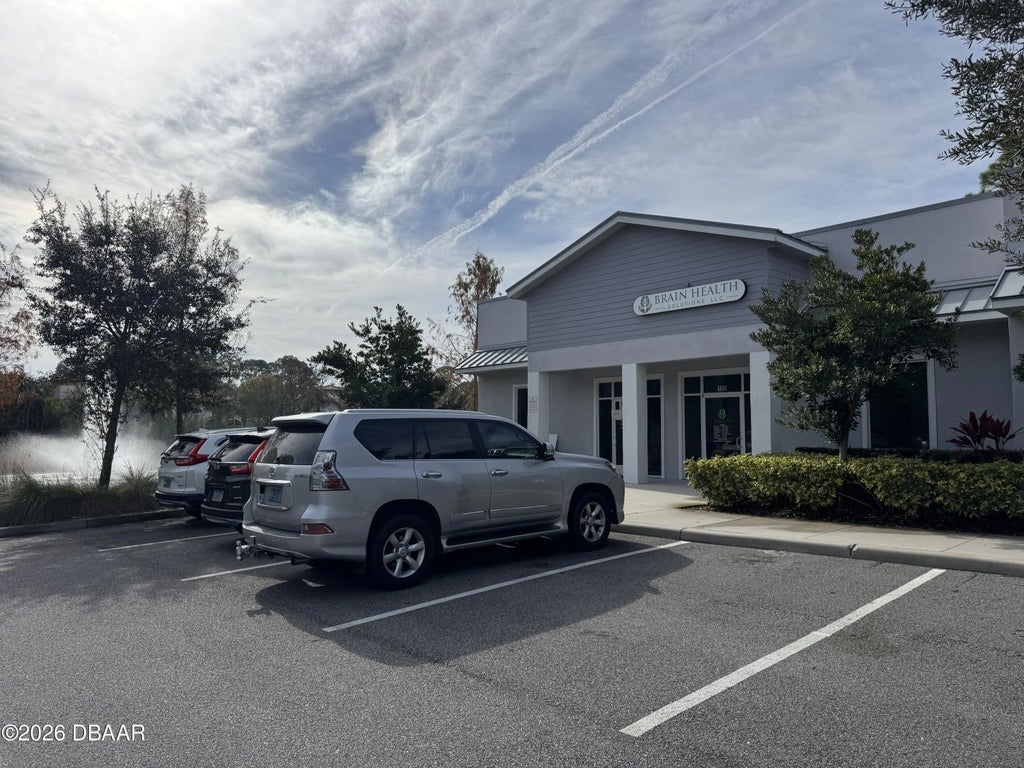 3821 Woodbriar Trail, Port Orange