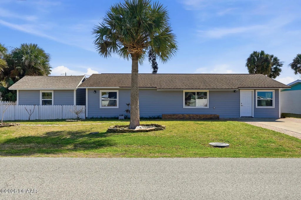 364 Palm Circle, Flagler Beach