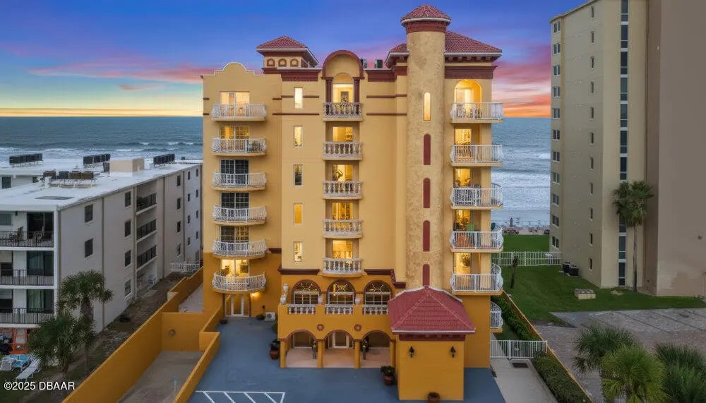 3811 S Atlantic Avenue, Daytona Beach Shores